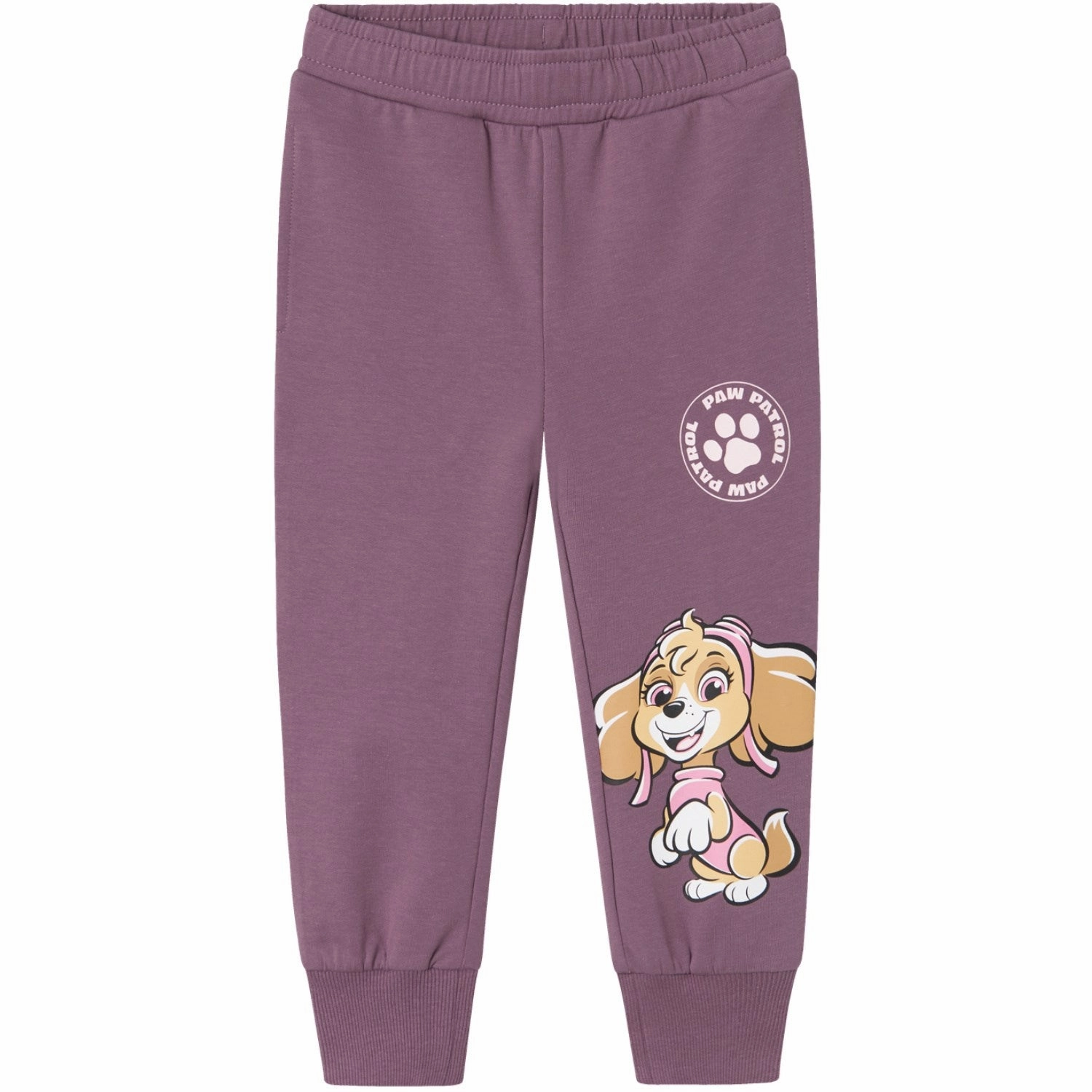 Name It Arctic Dusk Jyla Paw Patrol Sweatpants Cplg Heat-resistant