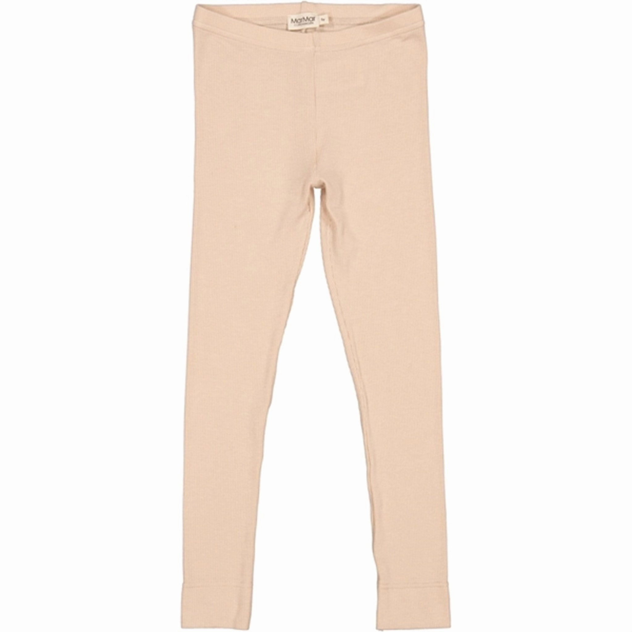 MarMar Micro Modal Rose Moon Lisa Leggings Zen Mode Weekend Look