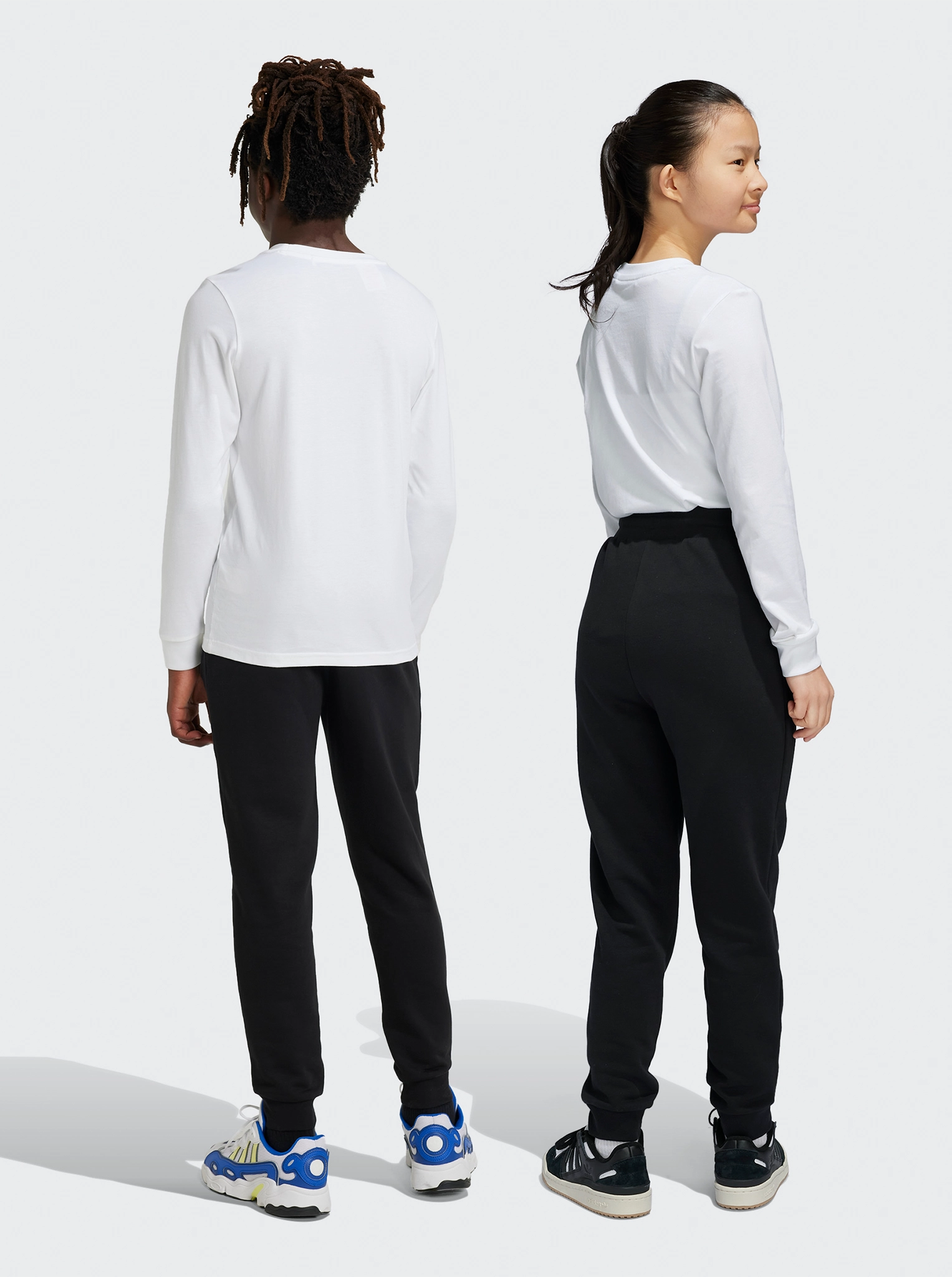 Flow Motion Track Pants Kids