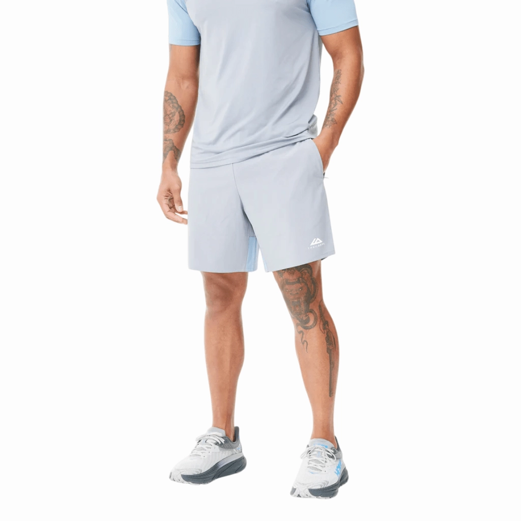 Trailberg Aperture Short Men Adaptive Temperature Control