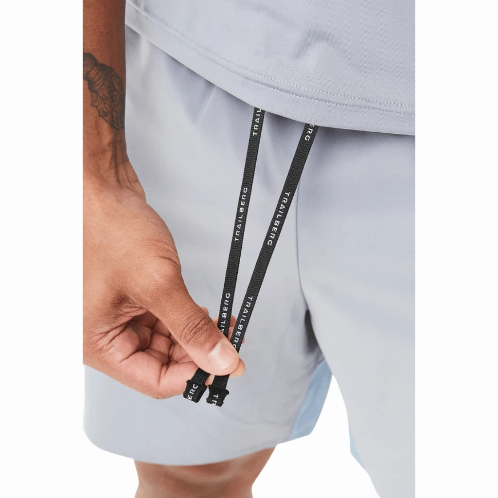 Hassle free maintenance transportation industry Trailberg Aperture Short Men