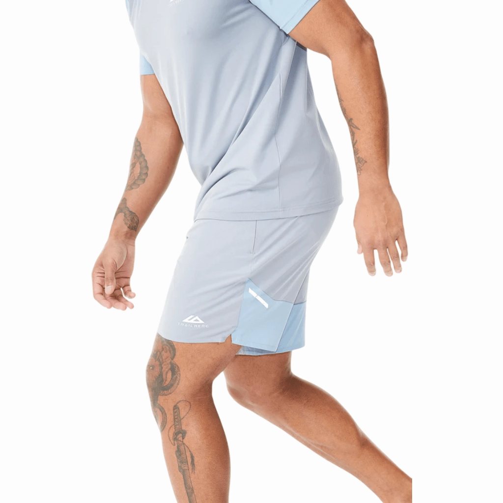 swimming accessory UPF Sun Protection Trailberg Aperture Short Men