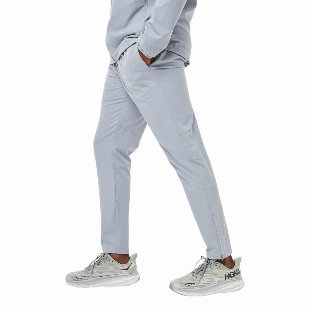 Trailberg Cloud AW24 Pant Men Relaxed Style