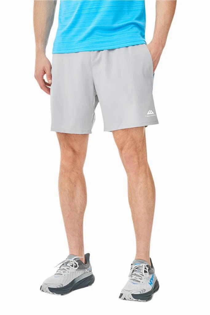 Recycled Polyester Trailberg Cloud SS25 Short Men