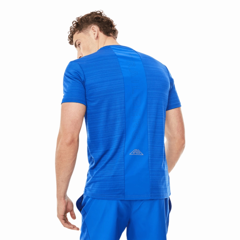 Limited Edition Trailberg Cloud SS25 T-Shirt Men