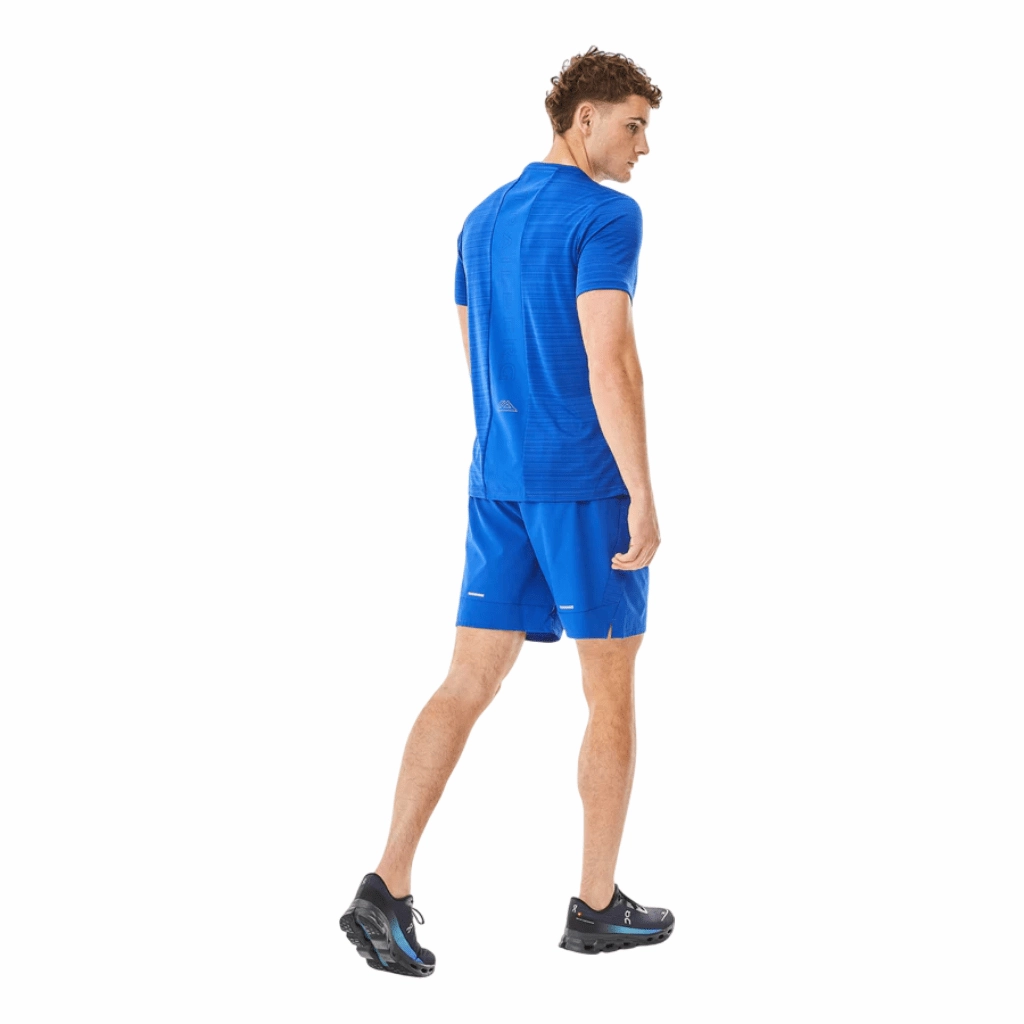 Trailberg Cloud SS25 T-Shirt Men Timeless Design