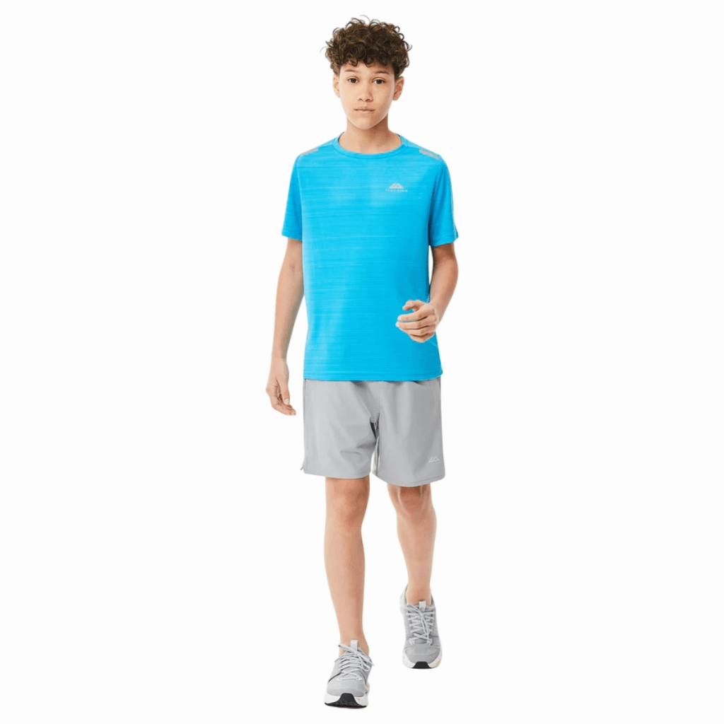 Fashion-Forward Look Trailberg Cloud T-Shirt Junior