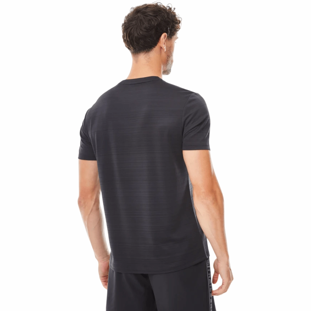 Basic Piece Trailberg Crest 2.0 T-Shirt Men