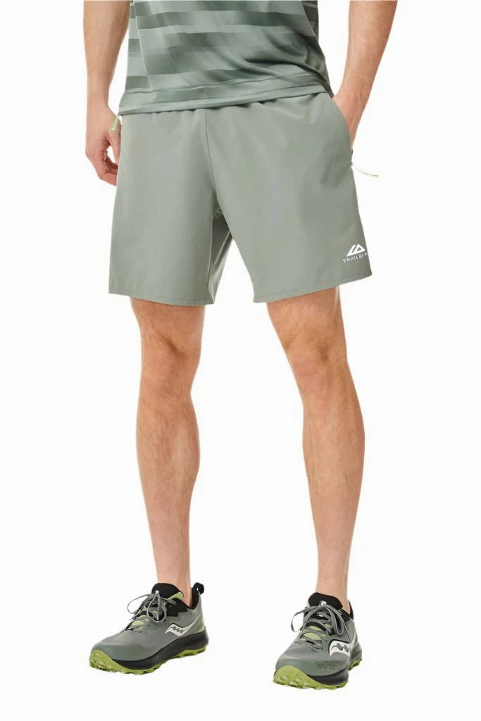 Trailberg Dimension 2.0 Short Men low - rise Travel Ready