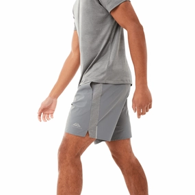 Quick Release Fastener Eco-friendly Trailberg Dimension 2.0 Short Men