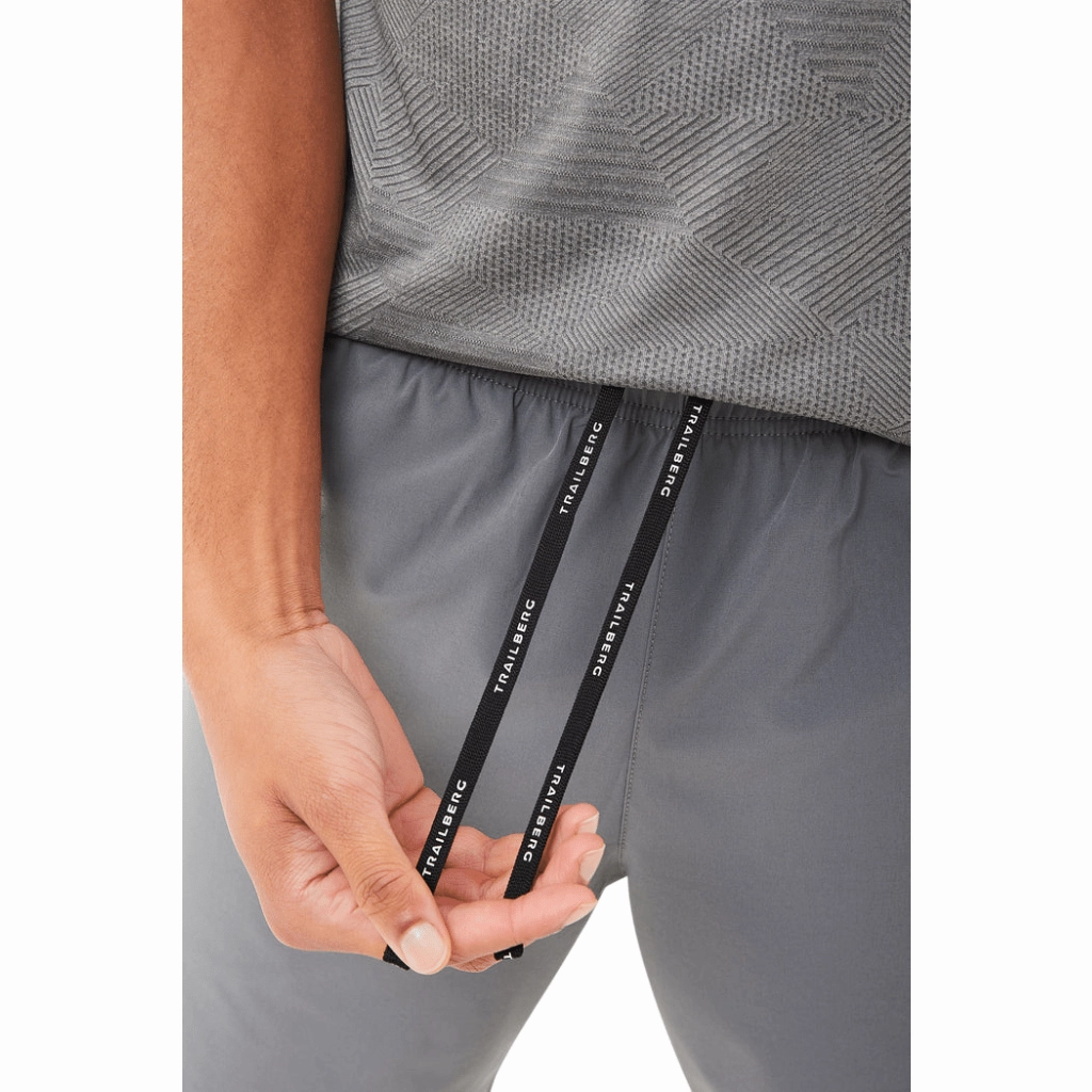 Trailberg Dimension 2.0 Short Men Breathable fabric construction