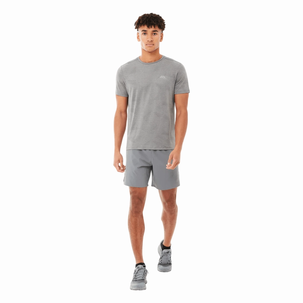 All Day Comfort Fit Daily Use Trailberg Dimension 2.0 Short Men