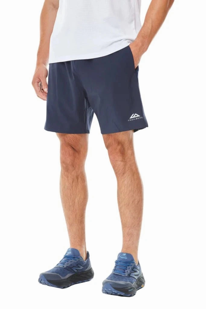 Trailberg Essentials 2.0 Short Men Quick Absorption