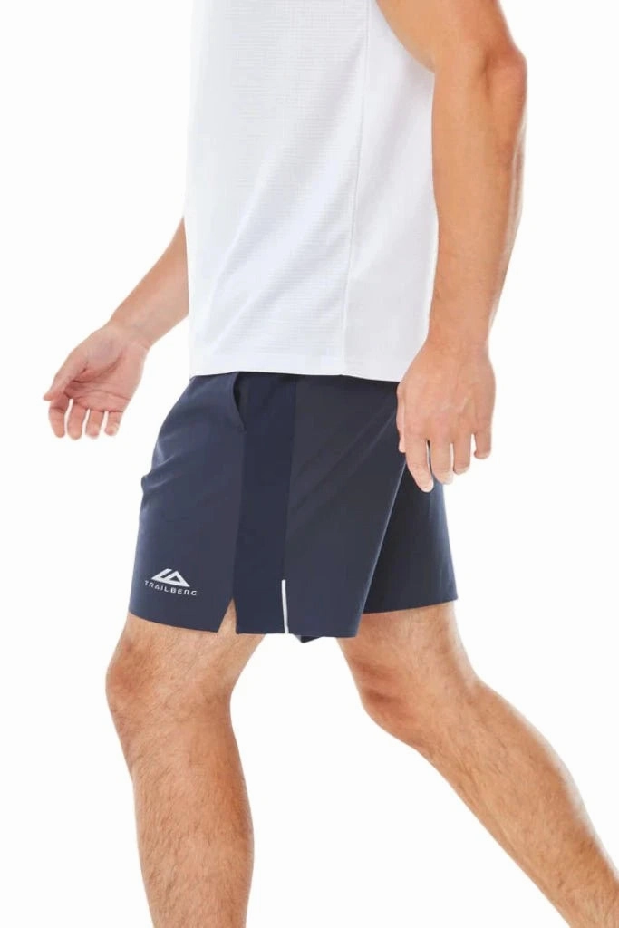 Cycling shorts Trailberg Essentials 2.0 Short Men