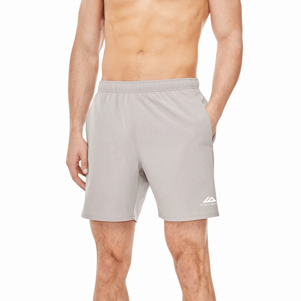 Water - repellent Athletic Comfort Trailberg Essentials 2.0 Short Men