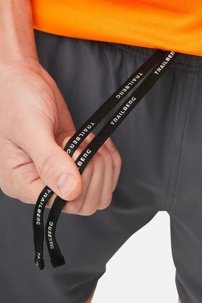 Teflon Coated Finish Trailberg Essentials 2.0 Short Men