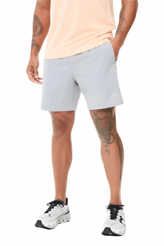 Office Wear Low Profile Waistband Trailberg Essentials 2.0 Short Men