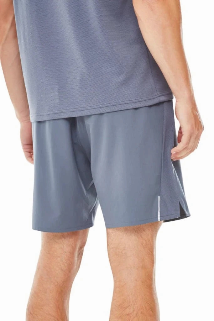 Beach Ready Trailberg Essentials 2.0 Short Men