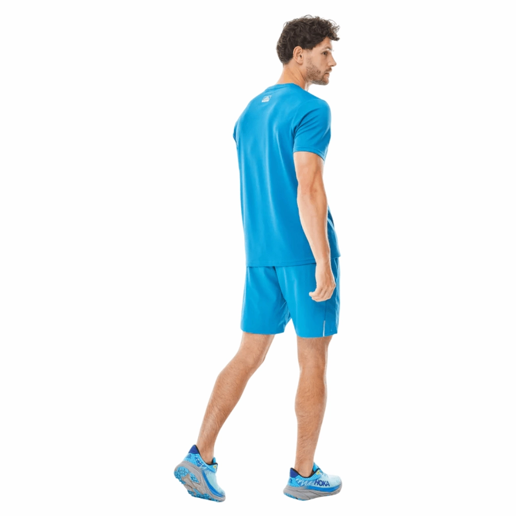 Comfortable Wear Trailberg Focus T-Shirt Men