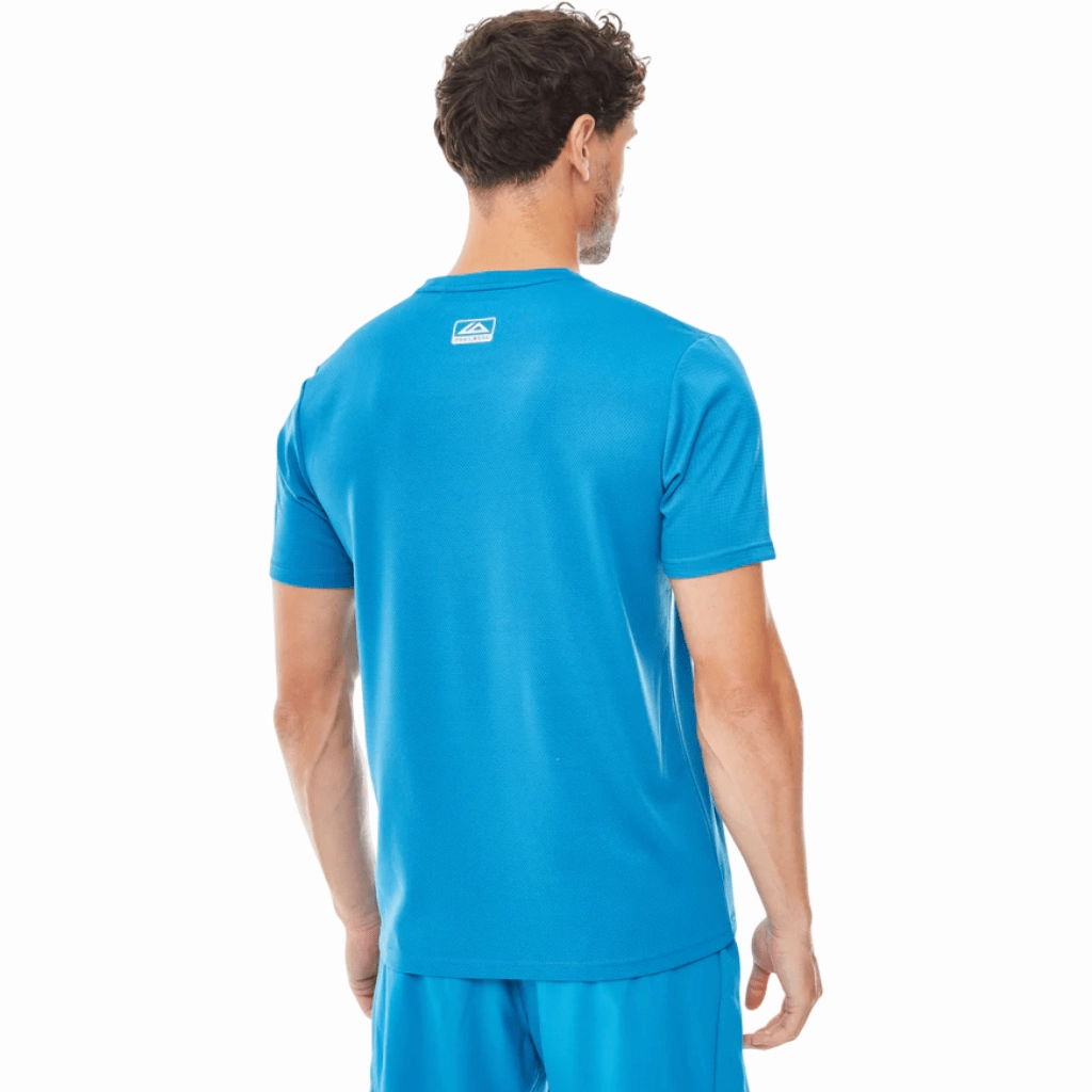 AdvancedMoistureManagement Trailberg Focus T-Shirt Men