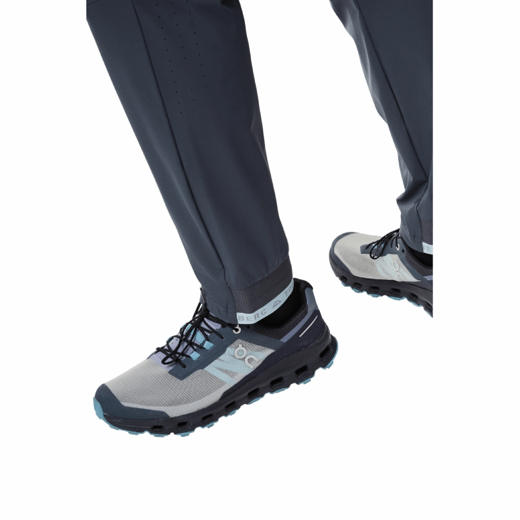 Trailberg Frontier 2.0 Pant Men NoBuckleDesign Quick Layer