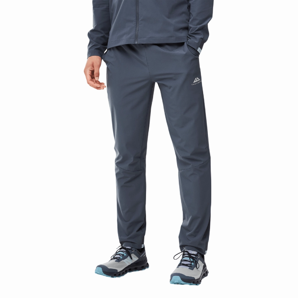Trailberg Frontier 2.0 Pant Men FlexibleMobilityDesign Structured fabric