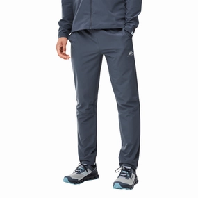 Trailberg Frontier 2.0 Pant Men FlexibleMobilityDesign Structured fabric