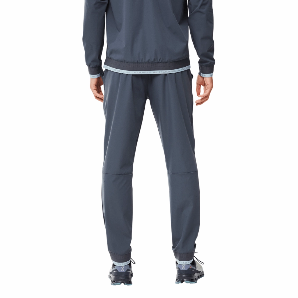 Trailberg Frontier 2.0 Pant Men Smooth Finish Reflective accents