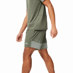 Comfortable Shorts Trailberg Rapid Dash Short Men