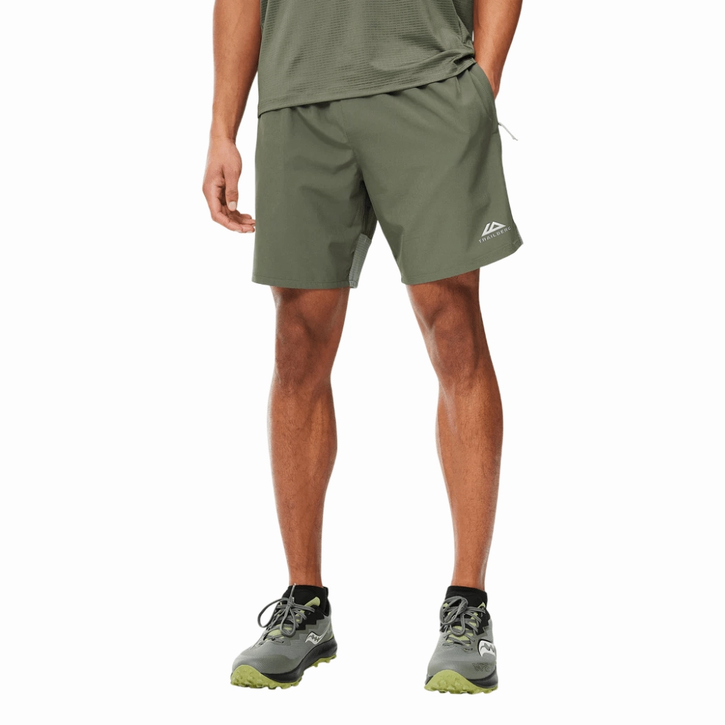 Trailberg Rapid Dash Short Men poolside gear Everyday Style