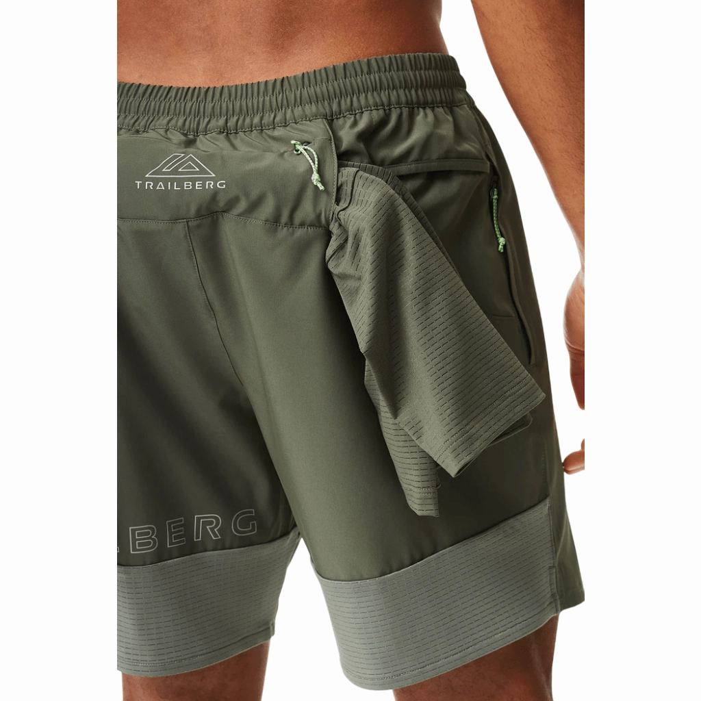 clean look Trailberg Rapid Dash Short Men