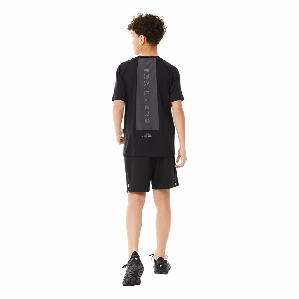 Layering Piece Trailberg Rapid Keyline T-Shirt Junior