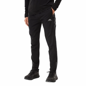Smooth Fabric Trailberg Rhine 2.0 Hybrid Pant Men