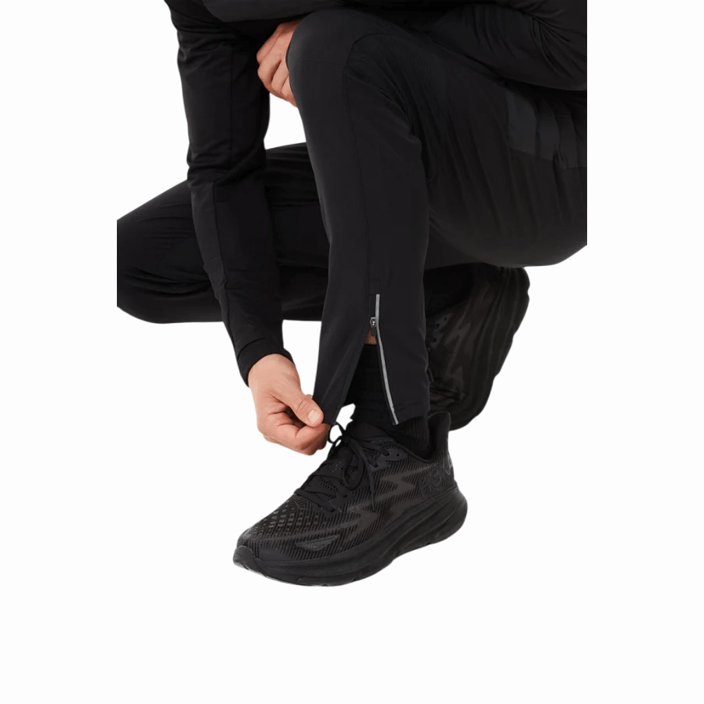 quick dry Core Movement Trailberg Rhine 2.0 Hybrid Pant Men