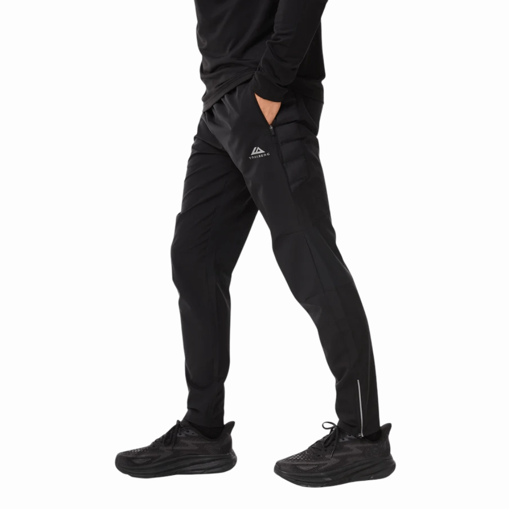 Non Clip Trailberg Rhine 2.0 Hybrid Pant Men