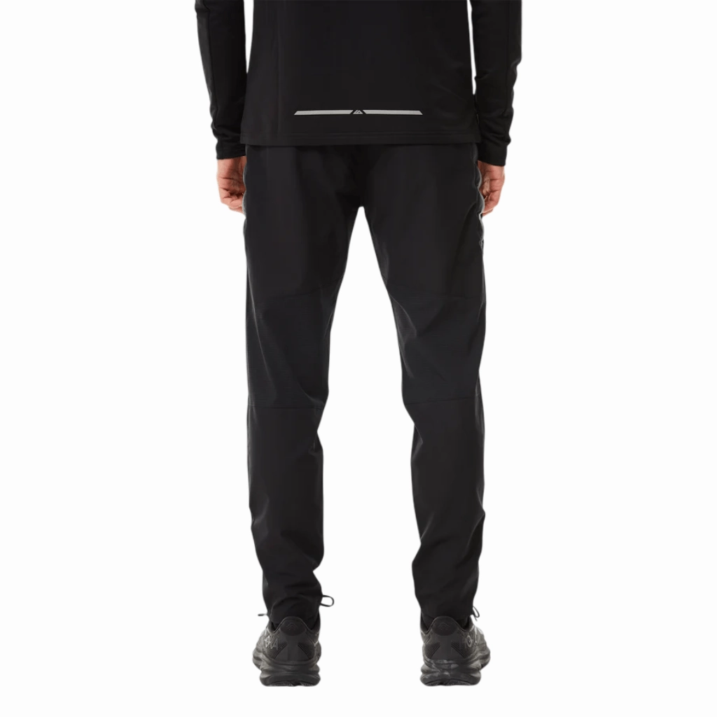 Durable Waistband Cropped hem Trailberg Rhine 2.0 Hybrid Pant Men