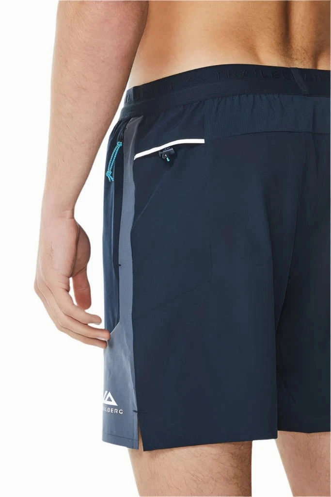 Trailberg Surge Short Men StretchWaistband