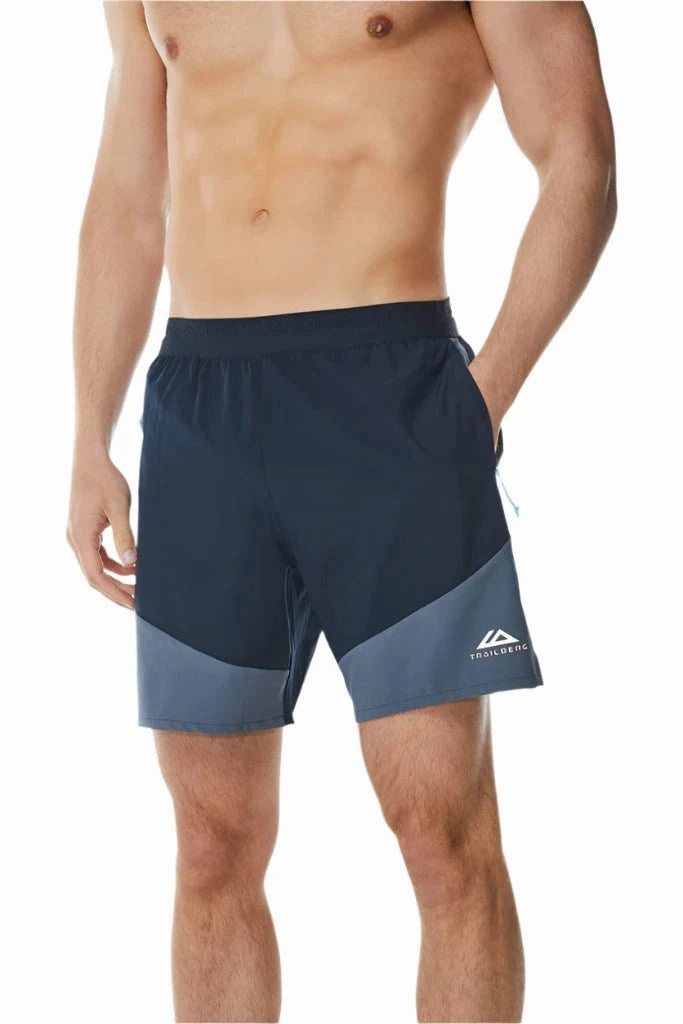 Trailberg Surge Short Men Basic Look Lounge Fit