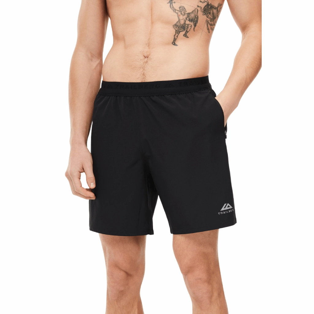 back-to-school Stylish Design Trailberg Triathlon SS25 Short Men