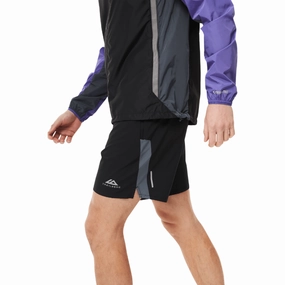 Trailberg Triathlon SS25 Short Men Fit Design Soft touch finish