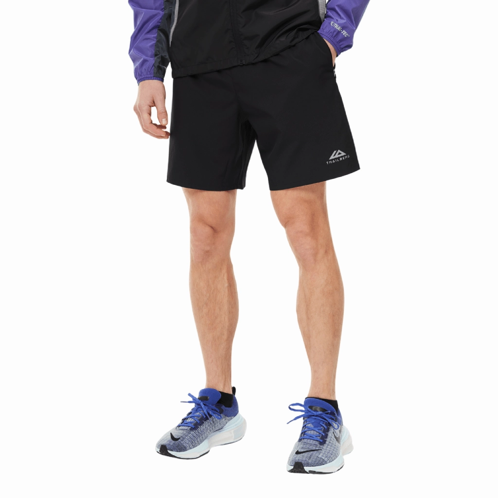 Trendy Comfort Trailberg Triathlon SS25 Short Men
