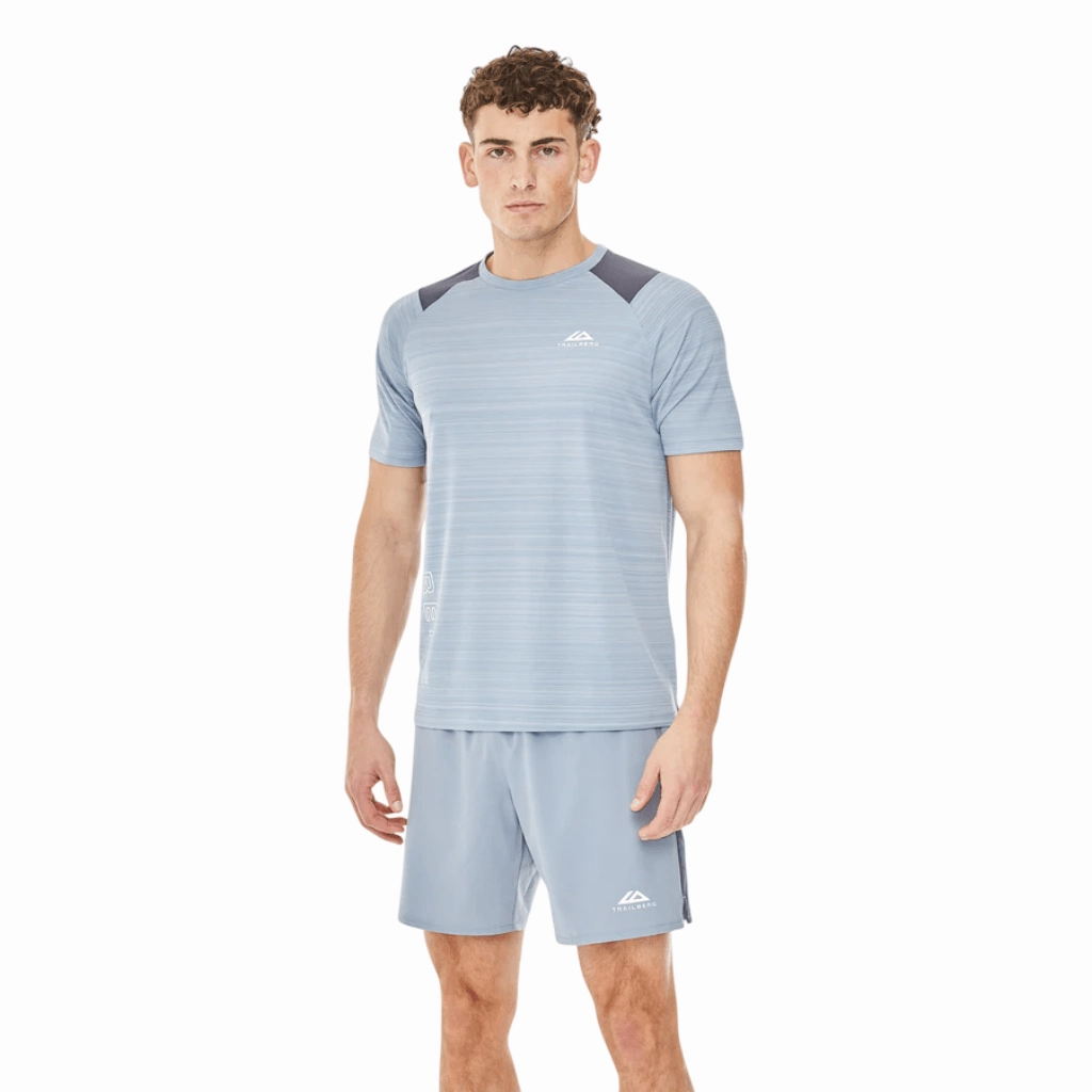 Trailberg Triathlon SS25 Short Men Urban Style