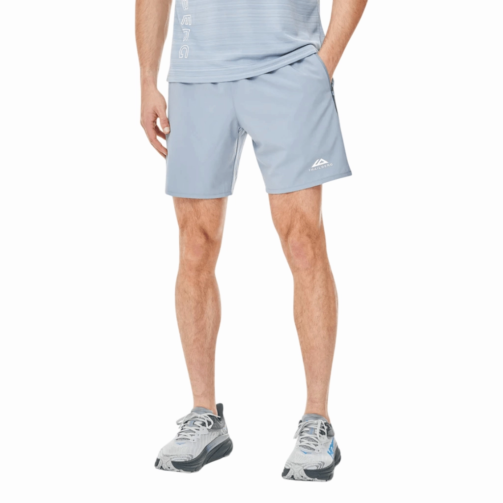 Fresh Day Double Layered Knees Trailberg Triathlon SS25 Short Men