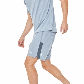 Minimalist Look QuickReleaseBuckle Trailberg Triathlon SS25 Short Men