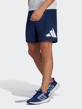 Train Essentials Logo Training Shorts Soft Stretch Versatile Fit