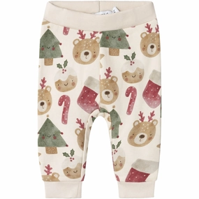 brand venue Name It Summer Sand Rahus Sweatpants