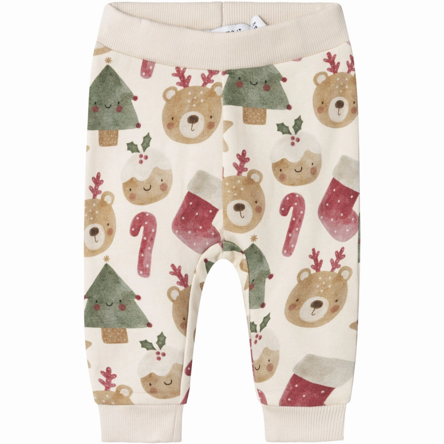 Name It Summer Sand Rahus Sweatpants Practical