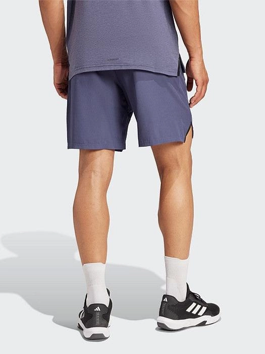 warm tones Training Workout Shorts Mens