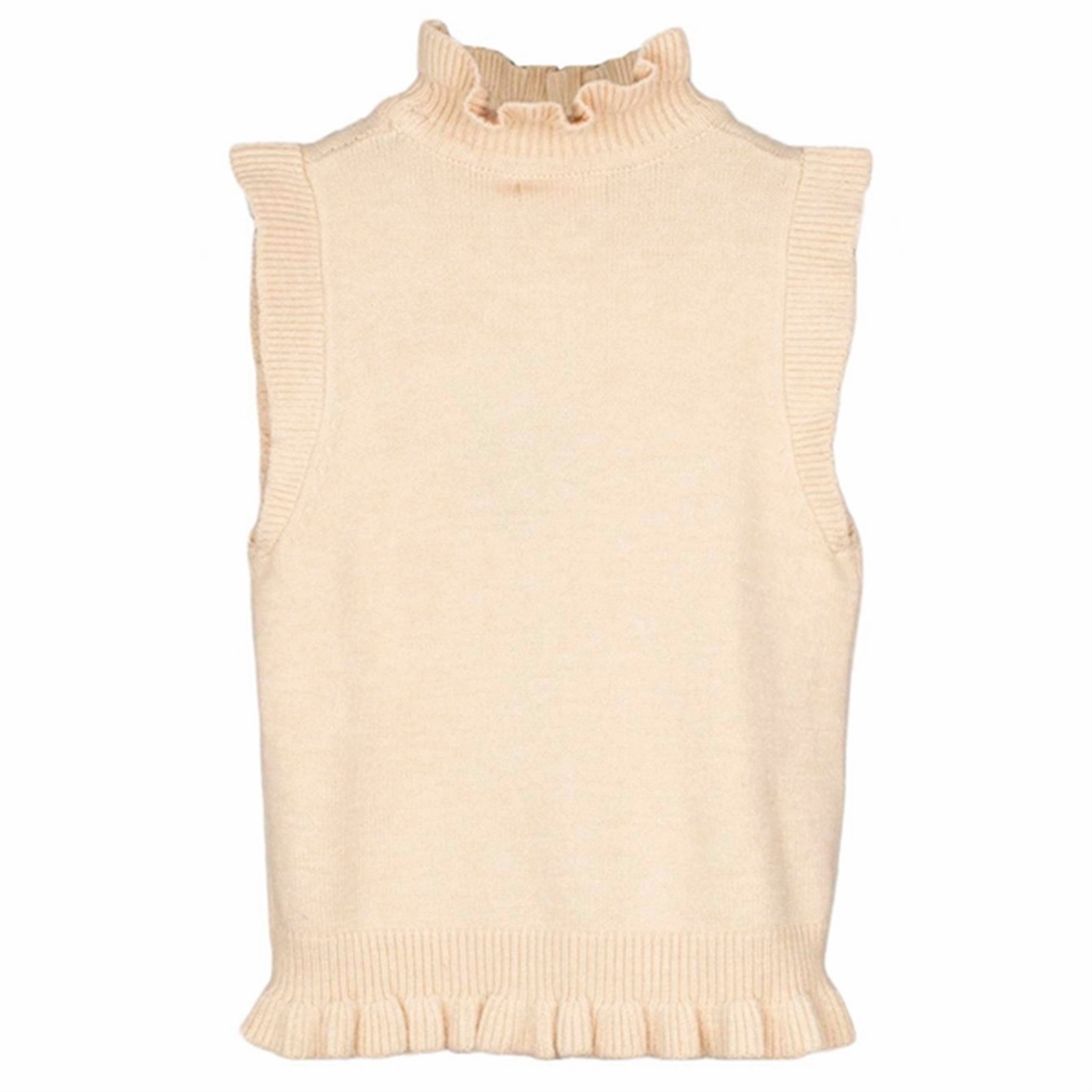 iron free Lightweight Fliink Sandshell Abby Vest