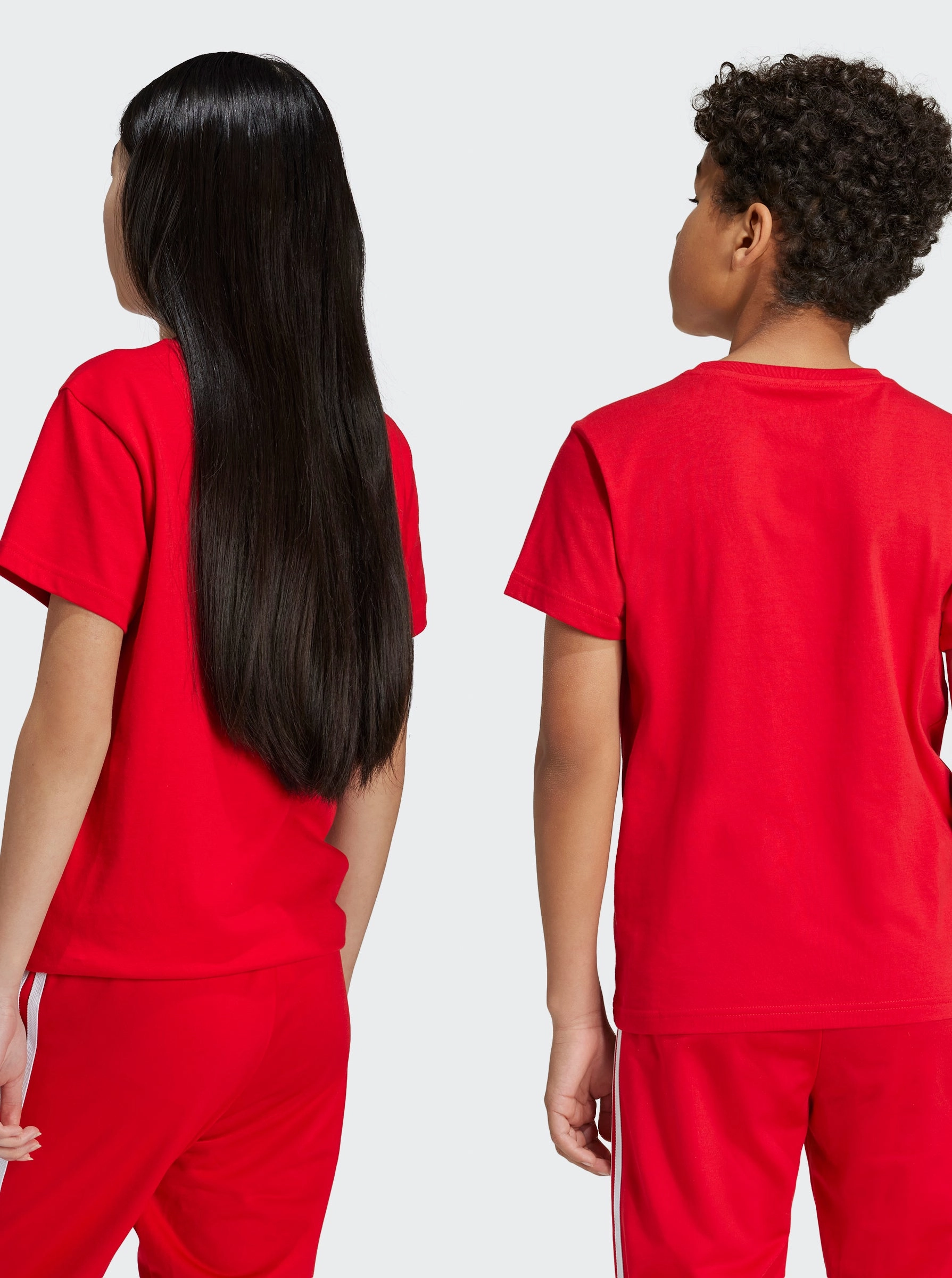 Trefoil Tee Kids Casual Wear